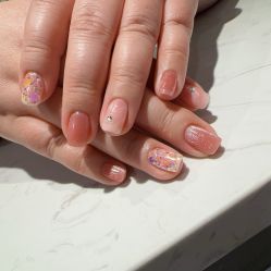 -指典艺术美甲美睫