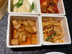 -嘿嘟嘟·肋条烧肉放题(爱融荟城店)