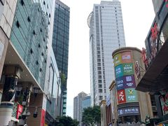 -八一路好吃街(雨田商务大厦店)