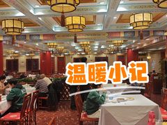 -万荣烤鸭店·北京菜(天坛店)