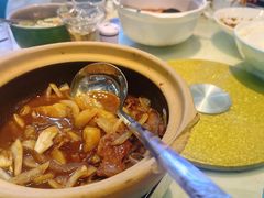 -福巷湘食小馆·猛火现炒(上海首店)