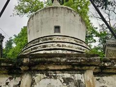 -潭柘寺景区