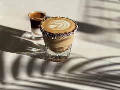 -五进制 Coffee Shop