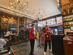 -管氏翅吧(广渠门店)