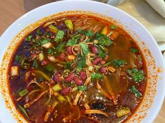 -关中闫记粉蒸肉(和平路店)