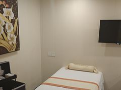 -新美姿美食水疗汇(罗湖口岸店)