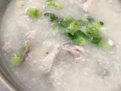 -财记鱼粥·肠粉