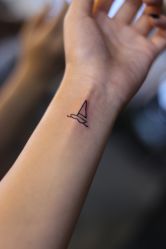 -飛凡TATTOO纹身•原创