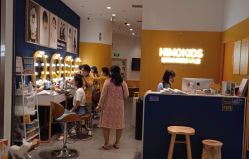 -海马体家庭照相馆(杭州远洋乐堤港店)