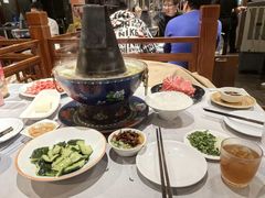 -东来顺饭庄(apm总店)