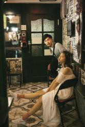 -雪中彩影婚纱摄影·品控旗舰店