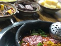 -笔记安顺夺夺粉火锅