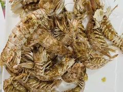-望海潮海鲜店 特色家常菜(在海一方店)