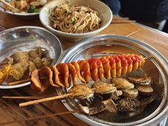 -郭记豌豆鲜粉