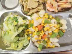 -江南大学-第一食堂(江南苑)