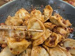 -三姐妹饺子(东木头市店)