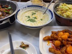 -滁香园·滁州菜(琅琊山店)