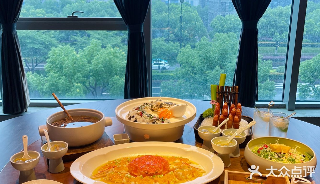 答应我！来未科不要错过去乔村吃饭