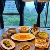 答应我！来未科不要错过去乔村吃饭