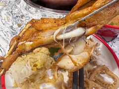 -京元盛铜锅涮肉(上海总店)