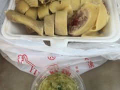 -文记壹心鸡(宝华路店)