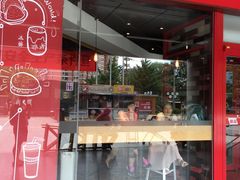 西少爷肉夹馍(五道口宇宙总店)-西少爷(五道口店)