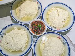 -川味堂·四川豆花(八卦岭店)