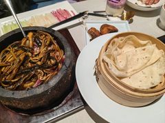-狮王府淮扬菜(夫子庙老门东店)