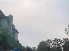 -北京九华山庄会展酒店