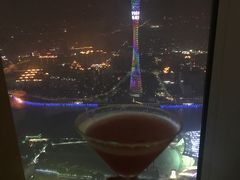 -广州四季酒店·天吧·高空酒吧