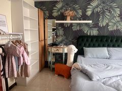 -S&L尚蓝公馆(广州北京路步行街店)