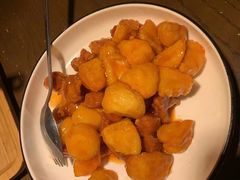 -食锦记·福建私房菜(浦西万达店)