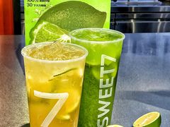-7分甜(天津南开大悦城店)