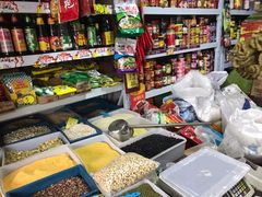 -七宝蔬菜农副产品综合交易市场-停车场