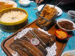 -北塘海鲜·天津菜(大光明桥旗舰店)