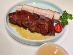 -新旺茶餐厅·早餐·夜宵(仙霞店)