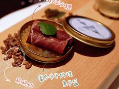 -Social 秀西餐厅-长沙瑞吉酒店(运达店)