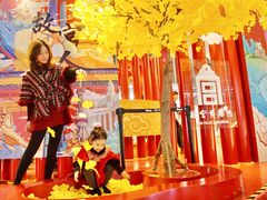 -上海世茂广场(南京东路店)