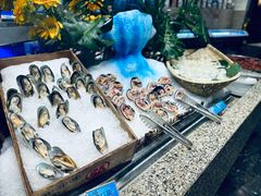 -初色海鲜自助(万丰路店)