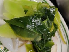-四囍码头海鲜烧烤自助火锅(外滩南京东路悦荟广场店)