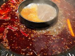 -陈眼镜火锅(总店)