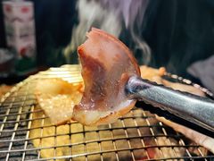 -山之屋炭火烧肉·生啤畅饮(大朗万科中央公园店)