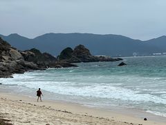 -三亚太阳湾柏悦酒店