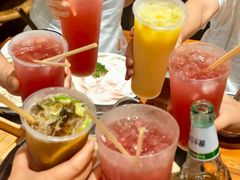 -袁山山重庆火锅(丈八北路店)