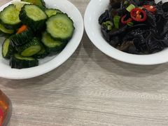 -康师傅私房牛肉面(北京南站店)
