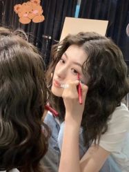 点击看大图 -KIMI HAIR SALON·烫染设计店