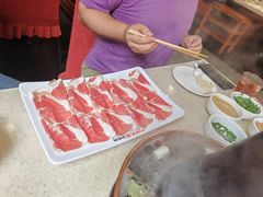 -阳坊大都涮羊肉(阳坊总店)