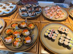 -嘉定凯悦·咖啡厅