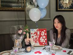 -狮拾久·现代新加坡料理(壹方城店)