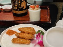 -唐猫庭院·千年陕菜(赛格国际购物中心店)